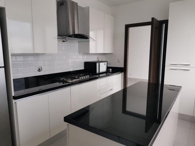 Venta de apartamento en San Francisco, PH Jade.