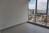 Venta de apartamento en San Francisco, PH Jade.