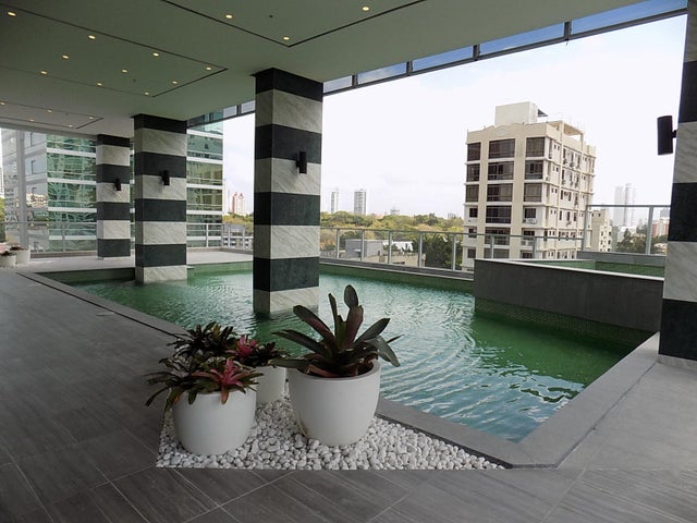 Venta de apartamento en San Francisco, PH Jade.