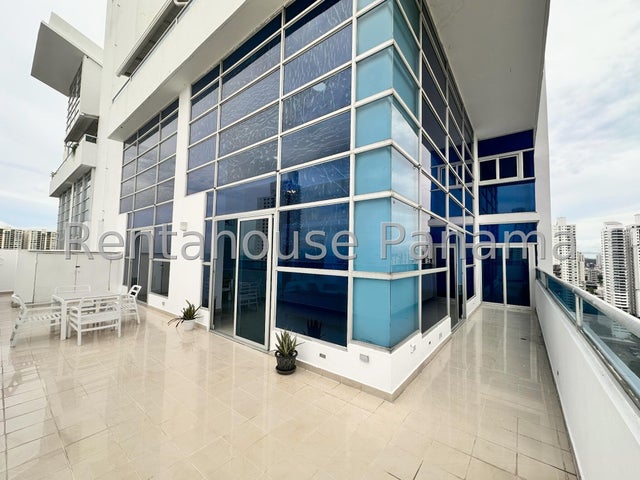 Venta de apartamento en San Francisco, PH Famagosta.