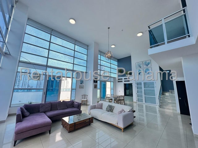Venta de apartamento en San Francisco, PH Famagosta.