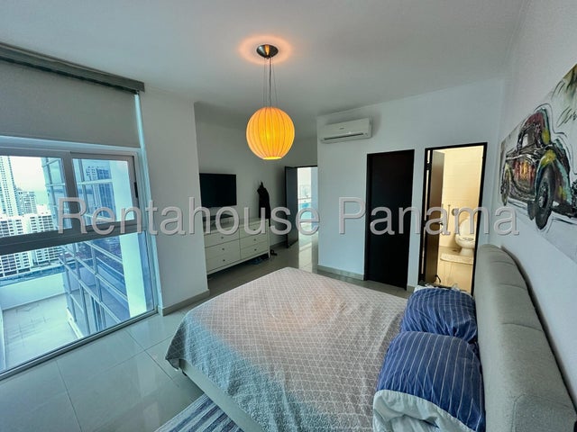 Venta de apartamento en San Francisco, PH Famagosta.