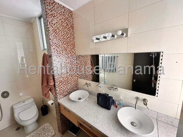 Venta de apartamento en San Francisco, PH Famagosta.
