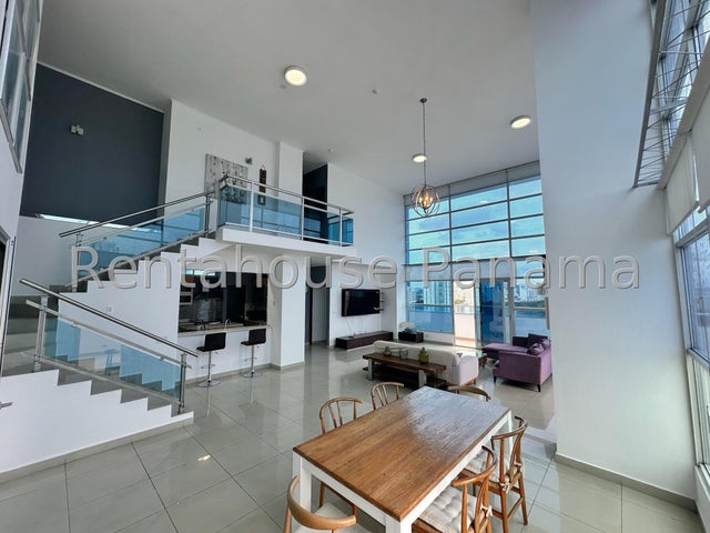 Venta de apartamento en San Francisco, PH Famagosta.