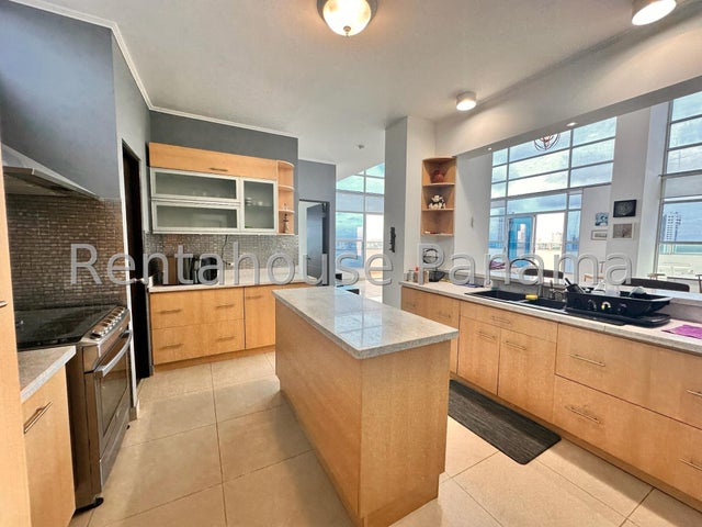 Venta de apartamento en San Francisco, PH Famagosta.