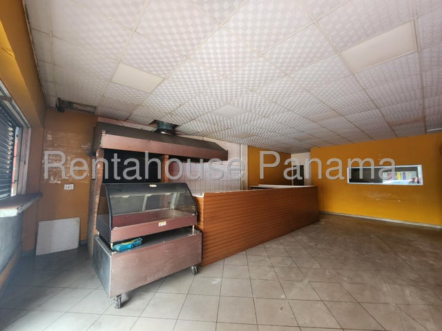 Local Comercial Ciudad Colon, Colon
