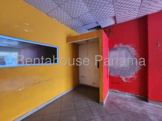 Local Comercial Ciudad Colon, Colon