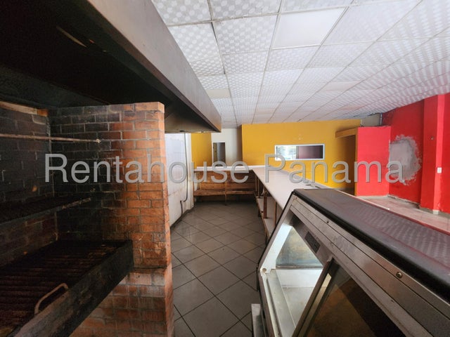 Local Comercial Ciudad Colon, Colon