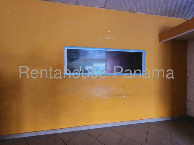 Local Comercial Ciudad Colon, Colon