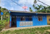 Alquiler de Casa en Isla Grande , Colon 25gc3316