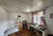 Alquiler de Casa en Isla Grande , Colon 25gc3316
