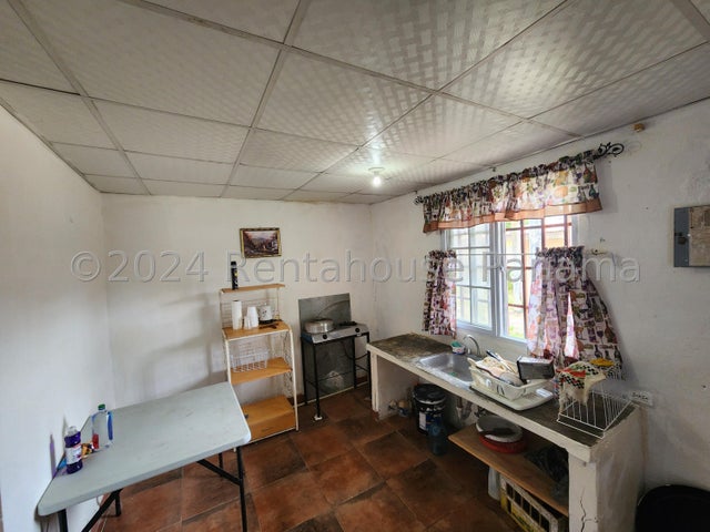 Alquiler de Casa en Isla Grande , Colon 25gc3316