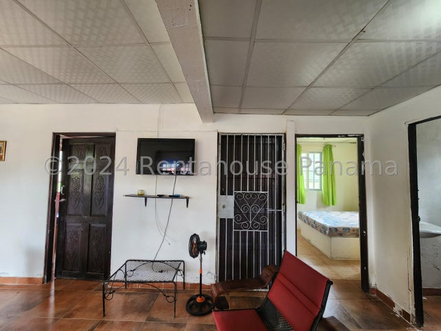 Alquiler de Casa en Isla Grande , Colon 25gc3316