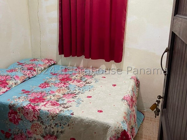 Alquiler de Casa en Isla Grande , Colon 25gc3316