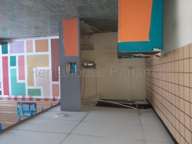 Alquiler de Local Comercial Ave Bolivar y Balboa, Colon 25gc4352