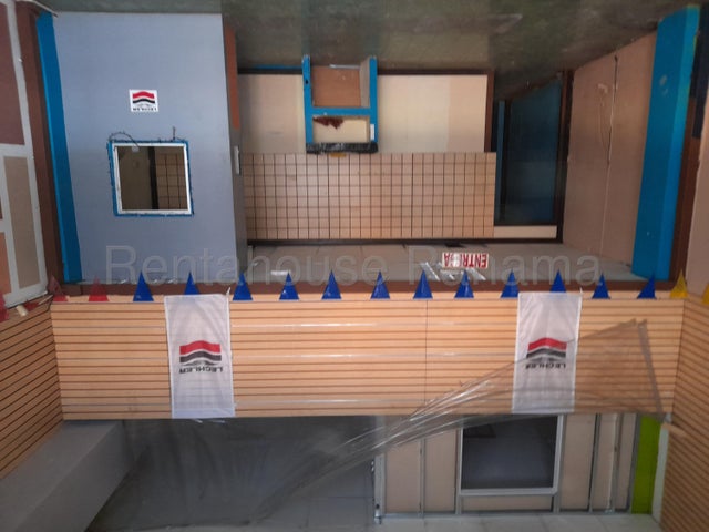 Alquiler de Local Comercial Ave Bolivar y Balboa, Colon 25gc4352