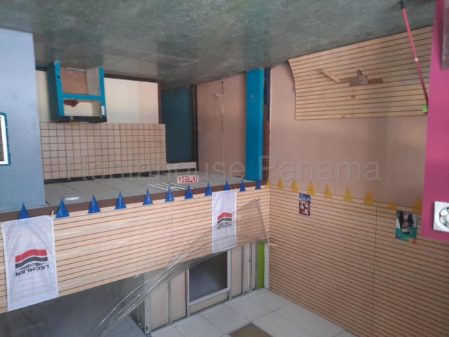 Alquiler de Local Comercial Ave Bolivar y Balboa, Colon 25gc4352