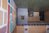 Alquiler de Local Comercial Ave Bolivar y Balboa, Colon 25gc4352