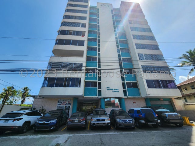 Venta de Apartamento en Barrio Norte, Colon 24gc4513