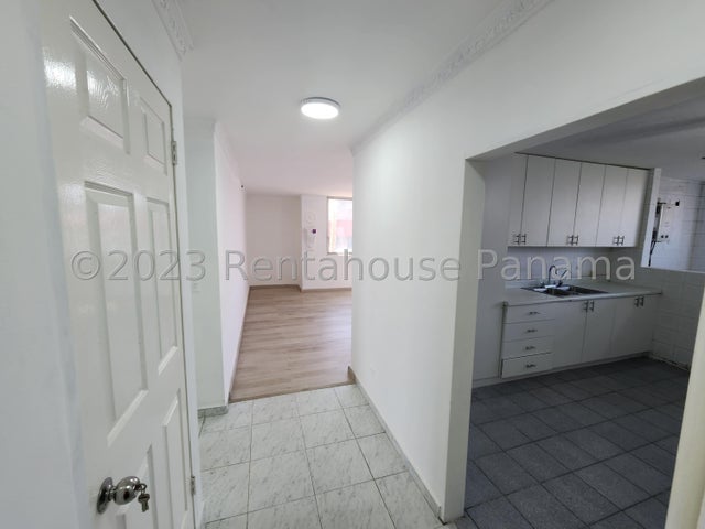 Venta de Apartamento en Barrio Norte, Colon 24gc4513