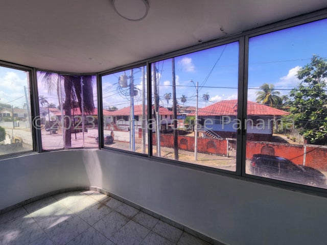 Venta de Apartamento en Barrio Norte, Colon 24gc4513