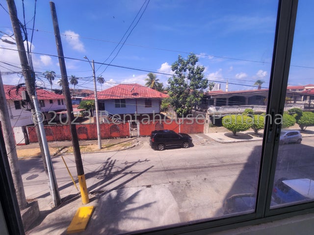 Venta de Apartamento en Barrio Norte, Colon 24gc4513