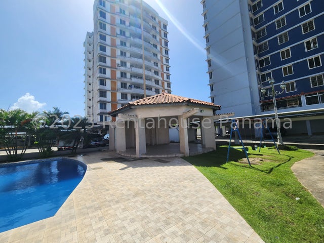 Venta de Apartamento en Silver City, Colon 24gc5080