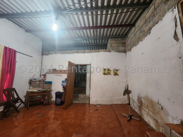 Venta de Casa en Cristobal , Colon 24gc9481