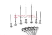 Fuel injector Control Valve FOOR J02 278,Injector Valve Set F00V C01 033