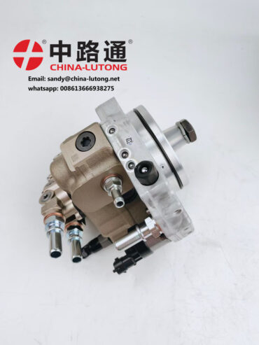 Forklift FUEL PUMP DENSO 1DZ-III VE4/10F1200RND371