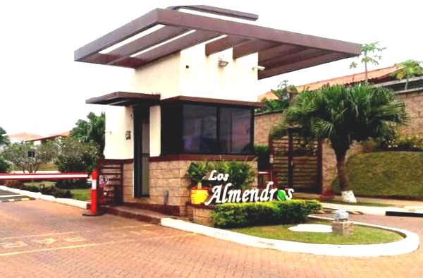SE ALQUILA CASA EN ARBOLEDAS, LA CHORRERA – HOUSE FOR RENT IN ARBOLEDAS, LA CHORRERA