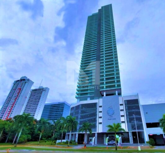 VENTA DE APARTAMENTO CON INQUILINO EN COSTA DEL ESTE, PH PARK LANE – APARTMENT FOR SALE WITH TENANT IN COSTA DEL ESTE, PH PARK LANE