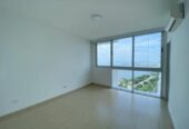 ALQUILER DE APARTAMENTO EN PH WHITE, AVE. BALBOA – APARTMENT FOR RENT IN WHITE, BALBOA AVE.