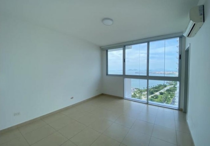 ALQUILER DE APARTAMENTO EN PH WHITE, AVE. BALBOA – APARTMENT FOR RENT IN WHITE, BALBOA AVE.