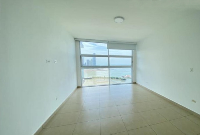 ALQUILER DE APARTAMENTO EN PH WHITE, AVE. BALBOA – APARTMENT FOR RENT IN WHITE, BALBOA AVE.