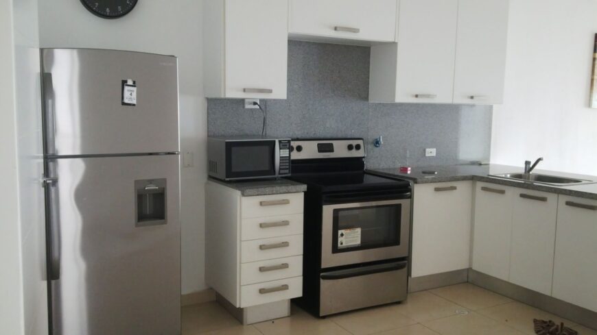 ALQUILER DE APARTAMENTO EN PH WHITE, AVE. BALBOA – APARTMENT FOR RENT IN WHITE, BALBOA AVE.