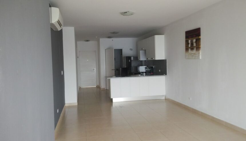 ALQUILER DE APARTAMENTO EN PH WHITE, AVE. BALBOA – APARTMENT FOR RENT IN WHITE, BALBOA AVE.