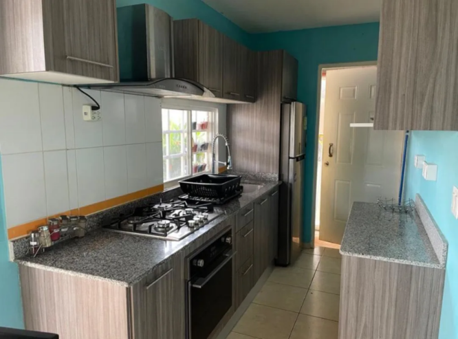 SE ALQUILA CASA EN ARBOLEDAS, LA CHORRERA – HOUSE FOR RENT IN ARBOLEDAS, LA CHORRERA