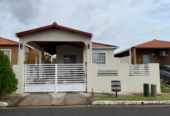 SE ALQUILA CASA EN ARBOLEDAS, LA CHORRERA – HOUSE FOR RENT IN ARBOLEDAS, LA CHORRERA