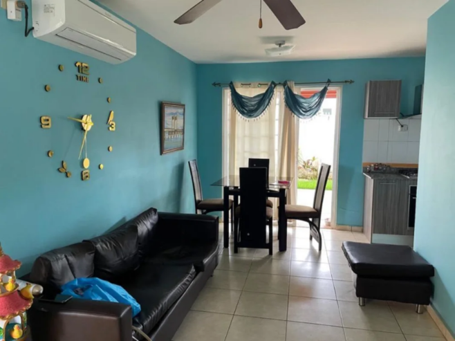 SE ALQUILA CASA EN ARBOLEDAS, LA CHORRERA – HOUSE FOR RENT IN ARBOLEDAS, LA CHORRERA
