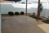 SE ALQUILA CASA EN ARBOLEDAS, LA CHORRERA – HOUSE FOR RENT IN ARBOLEDAS, LA CHORRERA