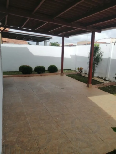 SE ALQUILA CASA EN ARBOLEDAS, LA CHORRERA – HOUSE FOR RENT IN ARBOLEDAS, LA CHORRERA