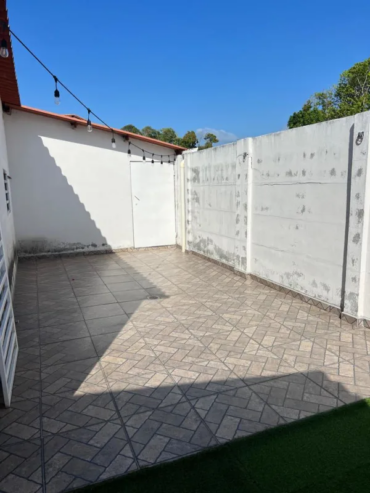 ALQUILER DE CASA EN LA CHORRERA, ARBOLEDAS – HOUSE FOR RENT IN LA CHORRERA, ARBOLEDAS