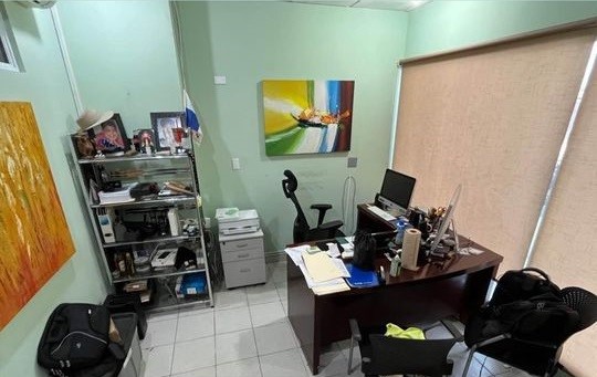 ALQUILER DE LOCAL COMERCIAL EN VILLA DE LAS FUENTES