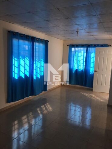 SUPER PRECIO! CASA EN VENTA EN LA MITRA DE LA CHORRERA – BARGAIN! HOUSE FOR SALE IN LA CHORRERA, LA MITRA