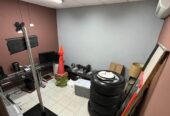 ALQUILER DE LOCAL COMERCIAL EN VILLA DE LAS FUENTES