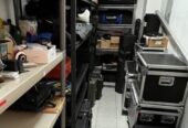 ALQUILER DE LOCAL COMERCIAL EN VILLA DE LAS FUENTES