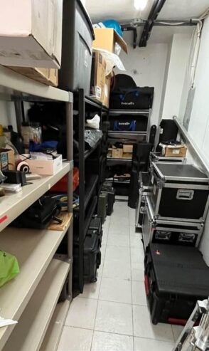ALQUILER DE LOCAL COMERCIAL EN VILLA DE LAS FUENTES
