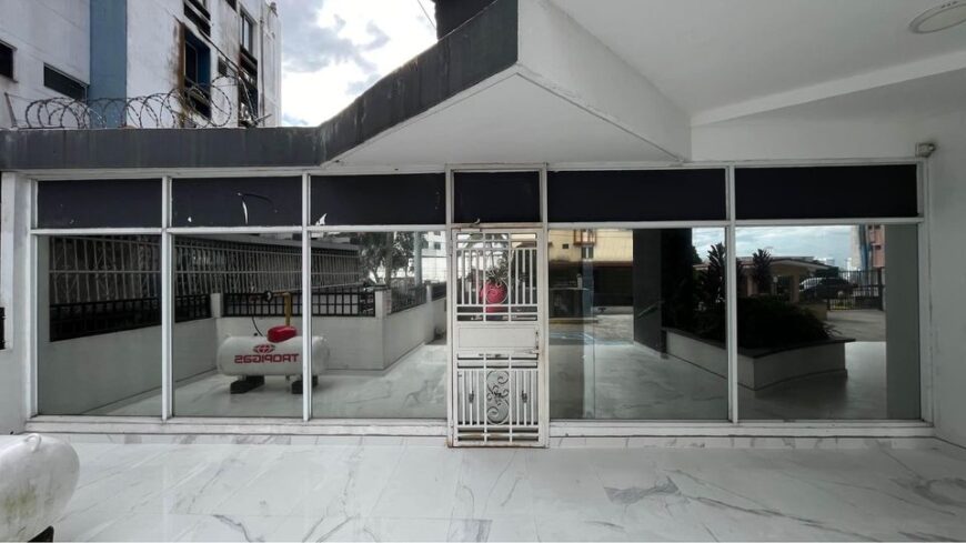 ALQUILER DE LOCAL COMERCIAL EN VILLA DE LAS FUENTES