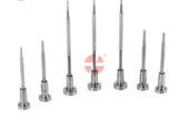 Common Rail injector control valve F00V C01 505